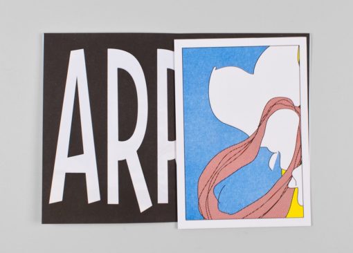 In the presence of being absent... Arrgh. - Stéphanie Leinhos – Image 4
