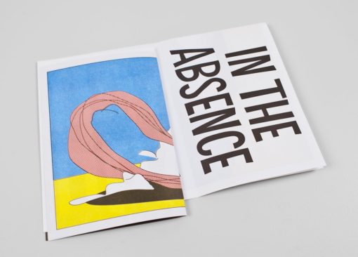 In the presence of being absent... Arrgh. - Stéphanie Leinhos – Image 3