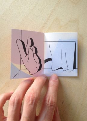 non picciol libro - Stéphanie Leinhos – Image 4