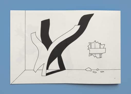 That goddamn Language - Stéphanie Leinhos – Image 5