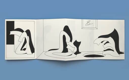 That goddamn Language - Stéphanie Leinhos – Image 3