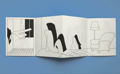 That goddamn Language - Stéphanie Leinhos – Image 4