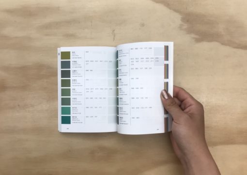 A Dictionary of Color Combinations vol. 2 - Sanzo Wada – Image 4