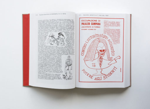 YES YES YES Revolutionary Press in Italy 1966-1977 from Mondo Beat to Zut – Image 2