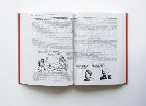 YES YES YES Revolutionary Press in Italy 1966-1977 from Mondo Beat to Zut – Image 5