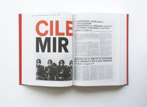 YES YES YES Revolutionary Press in Italy 1966-1977 from Mondo Beat to Zut – Image 3