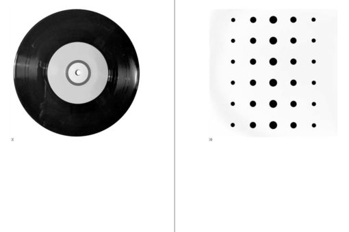 A-sides – A cosmology of audio editions by artists around the Arc Lémanique region – Image 2