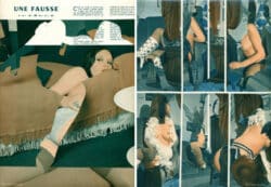 Amoureuse ou esclave - Flore Kunst – Image 2