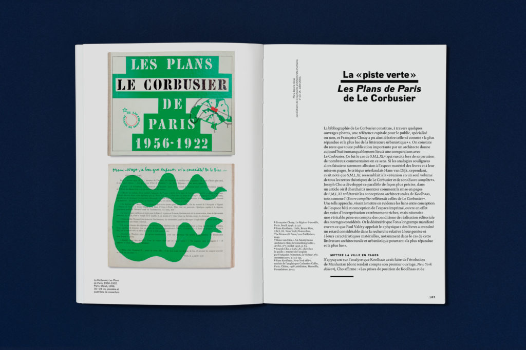 Pour une critique du design graphique - Catherine de Smet – Image 2