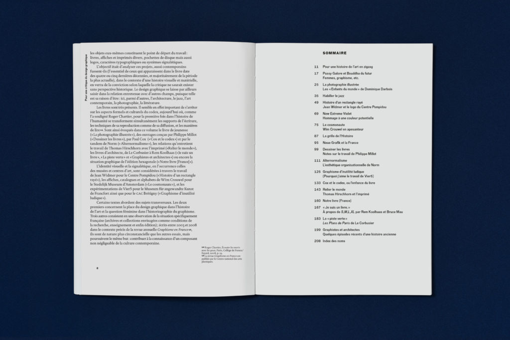 Pour une critique du design graphique - Catherine de Smet – Image 3