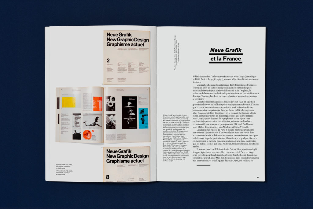 Pour une critique du design graphique - Catherine de Smet – Image 7