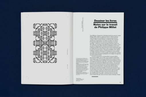 Pour une critique du design graphique - Catherine de Smet – Image 8
