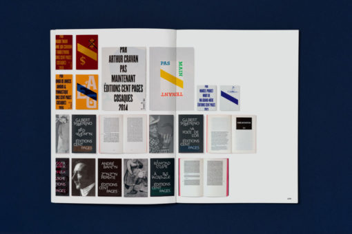 Pour une critique du design graphique - Catherine de Smet – Image 9