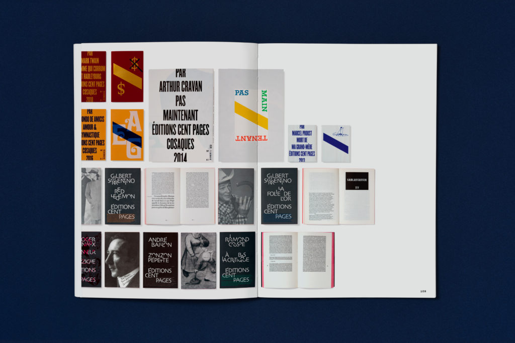 Pour une critique du design graphique - Catherine de Smet – Image 9