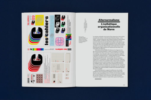 Pour une critique du design graphique - Catherine de Smet – Image 10