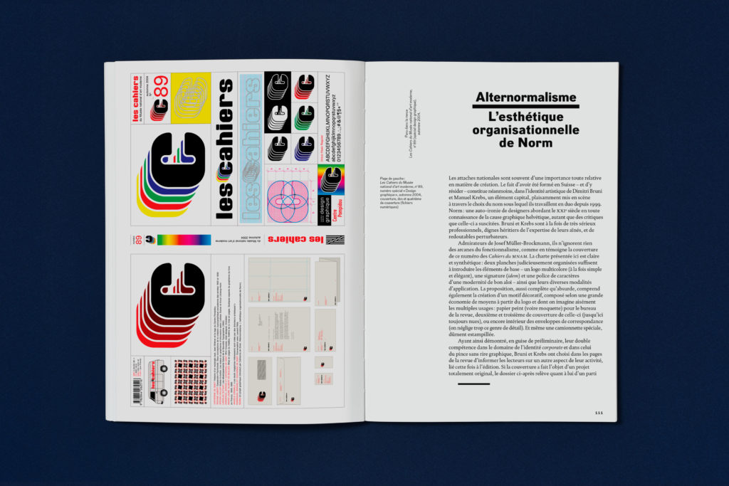 Pour une critique du design graphique - Catherine de Smet – Image 10