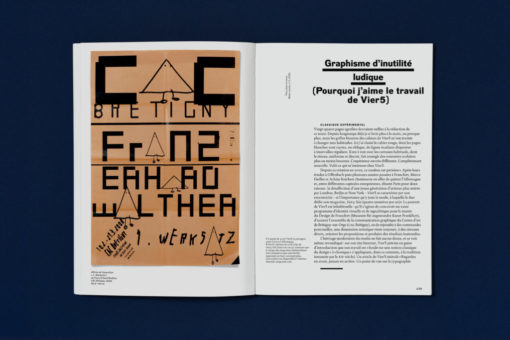 Pour une critique du design graphique - Catherine de Smet – Image 11