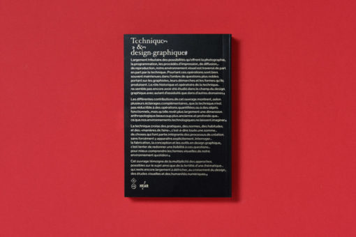 Technique & design graphique - Outils, médias, savoirs – Image 14