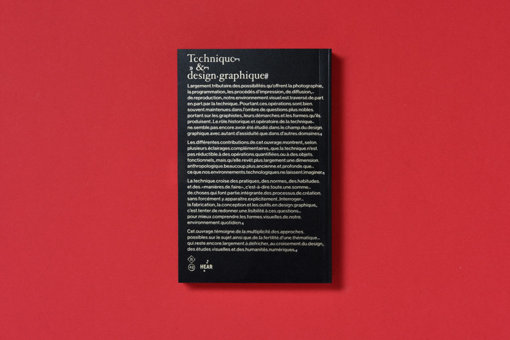 Technique & design graphique - Outils, médias, savoirs – Image 14