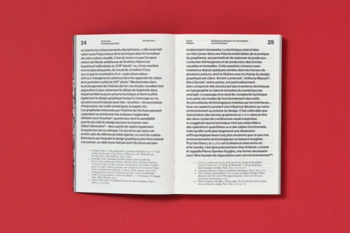 Technique & design graphique - Outils, médias, savoirs – Image 6