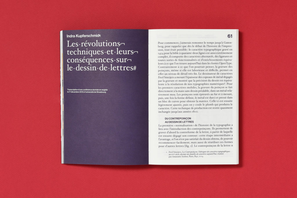Technique & design graphique - Outils, médias, savoirs – Image 7