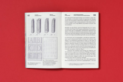 Technique & design graphique - Outils, médias, savoirs – Image 8