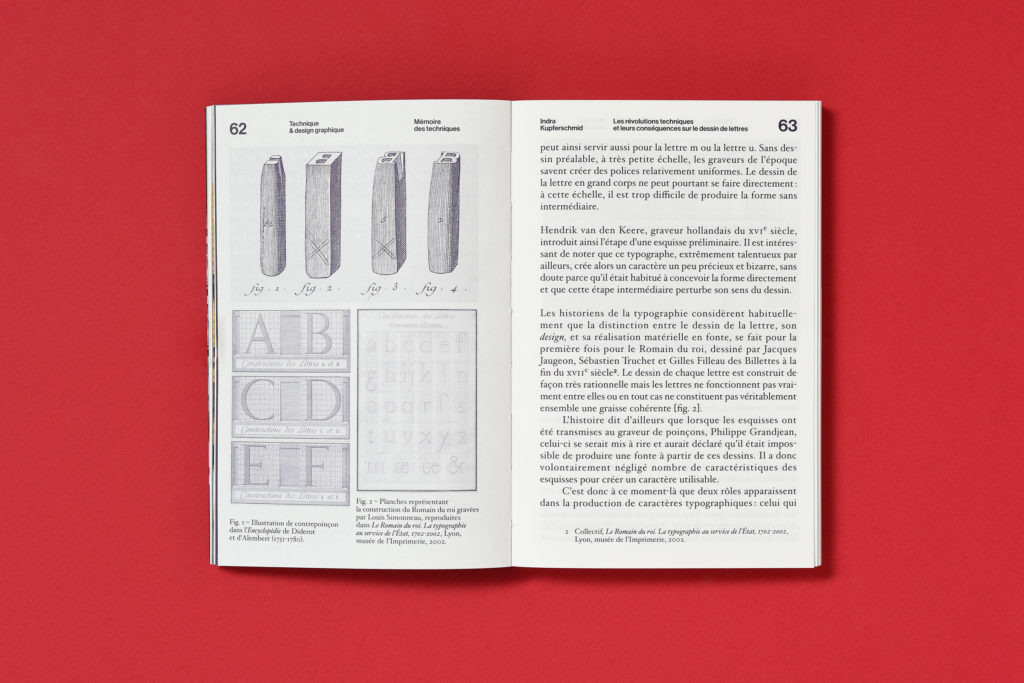 Technique & design graphique - Outils, médias, savoirs – Image 8