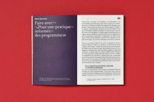 Technique & design graphique - Outils, médias, savoirs – Image 9