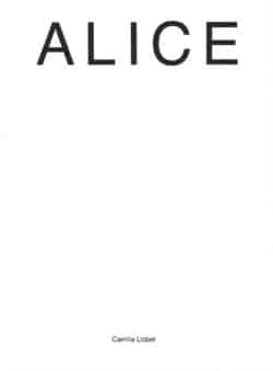 Camille Llobet - Alice