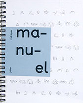 Manuel pour formes et constructions nomades - Julien Rodriguez