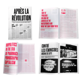 Après la révolution – numéro 1 – Image 2