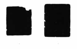 Twenty Six Blank Rocks -  Anne-Valérie Gasc – Image 6