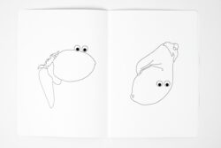 Uglicious colouring book - Julie Joliat – Image 8