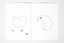 Uglicious colouring book - Julie Joliat – Image 4