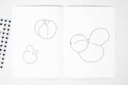 Uglicious colouring book - Julie Joliat – Image 5