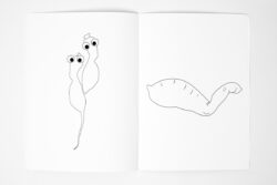 Uglicious colouring book - Julie Joliat – Image 6