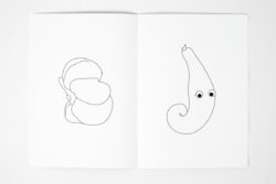 Uglicious colouring book - Julie Joliat – Image 9