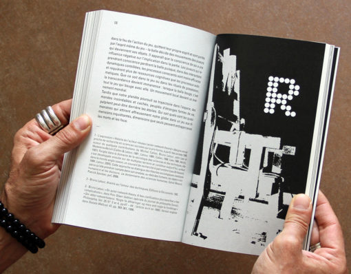 Konrad Becker - Dictionnaire de réalité stratégique – Image 2