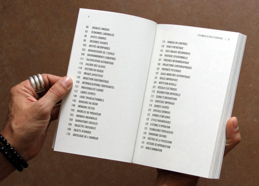 Konrad Becker - Dictionnaire de réalité stratégique – Image 6