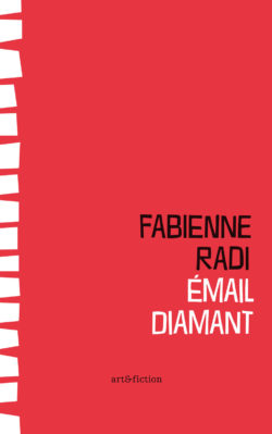 Email Diamant - Fabienne Radi