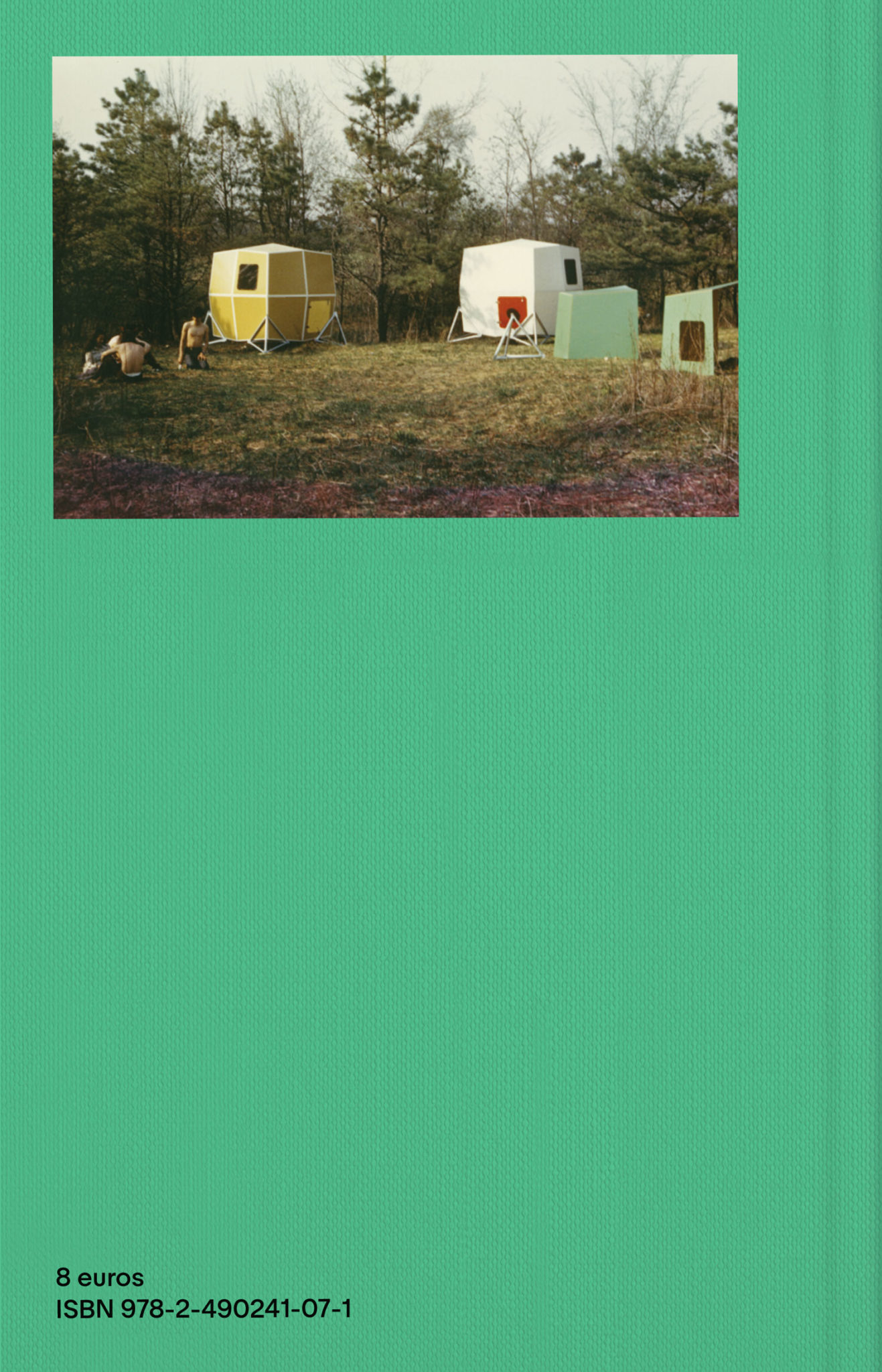 Dans la matrice : le design radical de Ken Isaacs - Susan Snodgrass – Image 2
