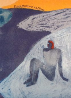 Art Prison: From Madness and Back - Charlotte Ager