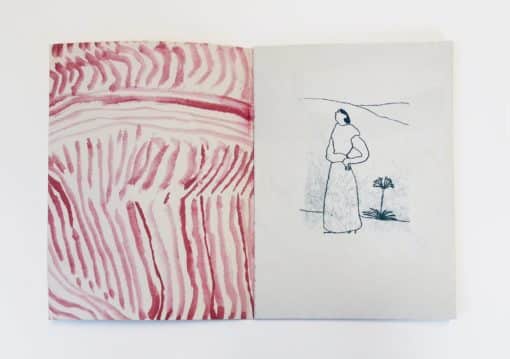 Art Prison: From Madness and Back - Charlotte Ager – Image 2