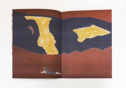 Art Prison: From Madness and Back - Charlotte Ager – Image 4