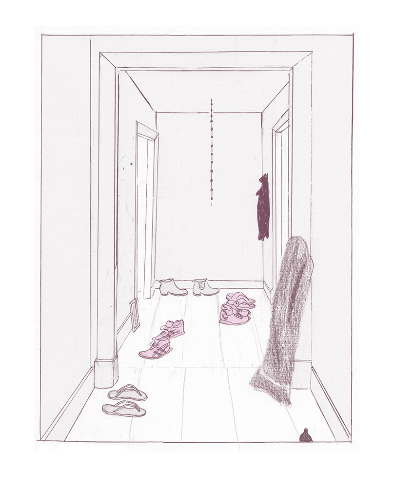 De tels baisers - Jul Gordon – Image 2