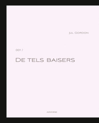 De tels baisers - Jul Gordon – Image 5