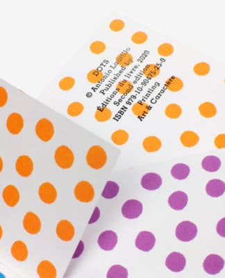 Dots - Antonio Ladrillo – Image 8