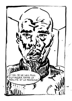 Eros negro n°3 - Démoniak – Image 2