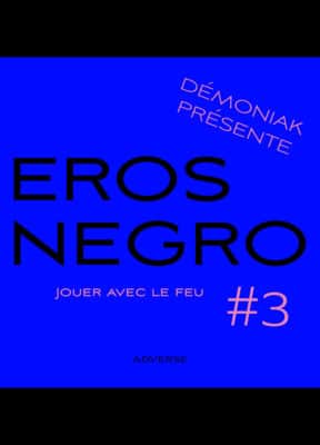 Eros negro n°3 - Démoniak – Image 5
