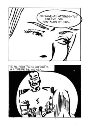 Eros negro n°4 - Démoniak – Image 3